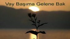 Birsen Kavut Vay Basıma Gelene Bak