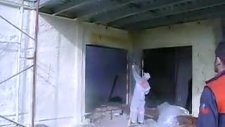 poliüretan köpük izolasyonu p ısı tasarrufu