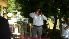 salih ertekin - üflediler söndüm