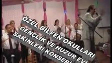 Hoş Geldin Yar-Mesut Eraycanlı Performanskonser.