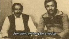 Baba Oğul Atışması Neşet Ve Muharrem Ertaş