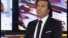 Hikmet Eraslan Dosso Dossi Fashion Show Bloomberg
