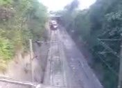 İş Treni