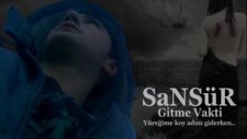 sansür sanchez gitme vakti mükkemmel rap
