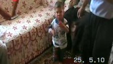 Sünnet Çocuğu Efenin Kırıkhan Halayı