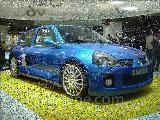 clio v6