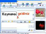 Msn'de Kız İsteme Nasıl Oluyormuş Bakalım:)-Melekk