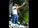 Sean Paul,muammer Toklu