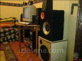Woofer Show:d