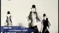 Fulden Uras- Ayrılık Budalası Video Klip - 2010