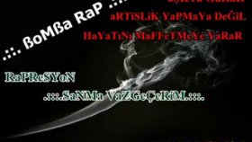RapResyon - Sanma Vazgeçerim Arabesk Rap RapResyon - Sanma Vazgeçerim Arabesk Rap