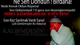 Alican Sofu - Eski Toprak Alican Sofu - Eski Toprak