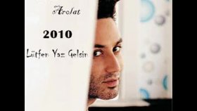 Metin Arolat - Lütfen Yaz Gelsin Metin Arolat - Lütfen Yaz Gelsin