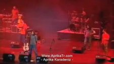 Kazım Koyuncu - Ella Ella Canlı Performans