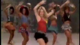 Shakira - Waka Waka Shakira - Waka Waka