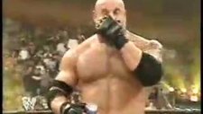 stone cold dan goldberg a stunner