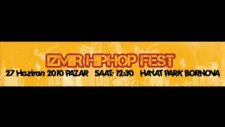 İzmir Hiphop Fest Dumanyak 27.06.2010