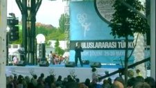 8.uluslararası Türkçe Olimpiyatı Videosu