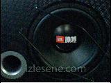 Big Bass Test