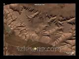 google earth taki gızlı ve ılgınç yrler