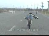 kiliste motor yarışı