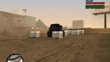 Gta Da Arabanın Aşkı