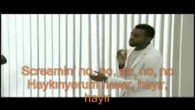 Kanye West - Love Lockdown Türkçe Altyazılı Kanye West - Love Lockdown Türkçe Altyazılı