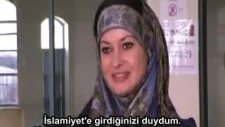 Müslüman Olan Amerikalı Paparazzinin Hikayesi
