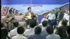 Nüsret Toruni Ve Çobanoğlu Atışma