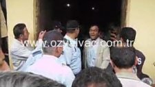 Yalvaç Tabakhanesi'nde İlk Mühürleme