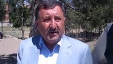 Yazıkonak Kilitli Taş Döşemesi