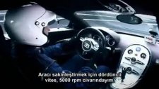 bugatti 407 km testi
