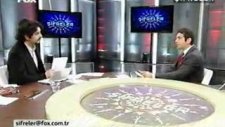 Ömer Çelakıl Şifreler Programı 1