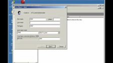server 2003den client'lara program yükletme