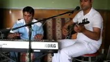 Samet Özdamar Üflediler Sondum
