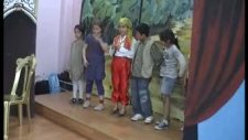 Drama Kurs Etkinliği