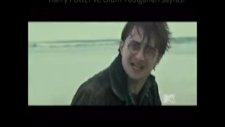 harry potter and the deathly hallows 2.trailer