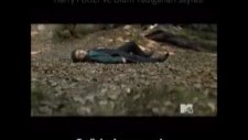 harry potter ve ölüm yadigarları 2.fragman