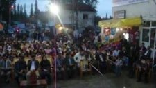 Sulusaray Belediyesi 23. Kuruluş Yıl Dönümü