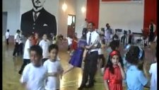2.sınıf Yıl Sonu