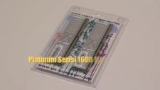 mach xtreme technology 1600mhz ddr3 4gb kit