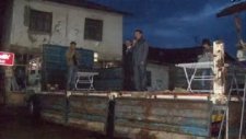 Sulusaray Belediyesi 23. Kuruluş Yıl Dönümü