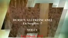 Ey Nefsim Dinle Beni...
