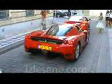 ferrari enzo