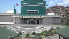 altındağ belediyesi mevlana kültür merkezi