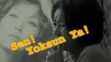 sen ! yoksun ya ! - fenaaaa