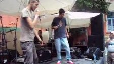 Ütopya - Canlı Performans