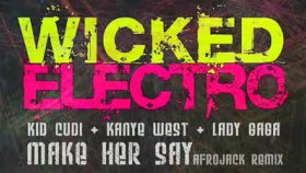 Kid Cudi - Ft.kanye West Lady Gaga - Make Her Say Kid Cudi - Ft.kanye West Lady Gaga - Make Her Say