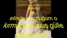 Gani Kürklü - Gelinliğinle Gel - Bir Kuğu Gibi
