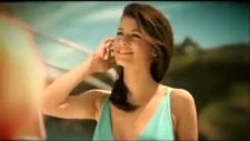 Beren Saatli Patos Rolls Reklam Filmi